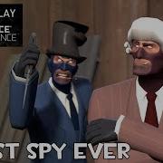 Shadowplay Team Fortress 2 Worst Spy Ever