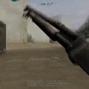 CoD2 CAL Playoffs 2006 Mid Rush