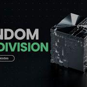 Random Subdivision In Blender Geometry Nodes