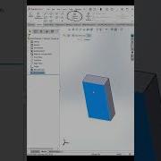 SolidWorks Convert Entities Shorts