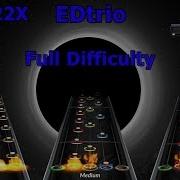 Void222X EDtrio Full Difficulty Clone Hero