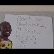 Clock Maths Explained Learn Modular Arithmetic The Easy Way WASSCE Maths Made Simple