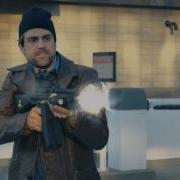 After Effects Machine Gun Test