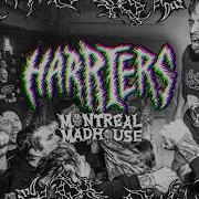 HARRIERS Montreal Madhouse