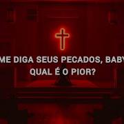 Chase Atlantic Church Tradução
