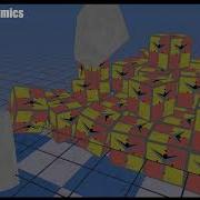 Diviner Physics Engine 1 0