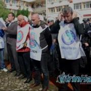 Sinop Eğitimciler Eylemde Eylül 2014
