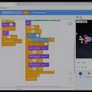 Lesson 7 Scratch Space Invaders Part 2