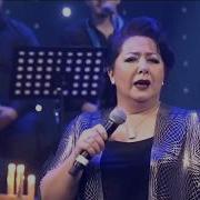 Emel Taşçıoğlu Geceler Yarim Oldu Canlı Performans
