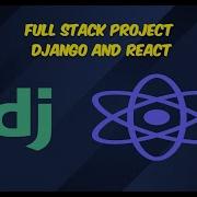 Django React Js Full Stack CRUD And Authentication Project