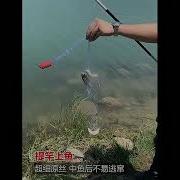 11 Size Winter Fishing Net Trap Mesh Luminous Bead Netting Sea Fish Net Tackle Design Copper Shoal