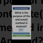 What Is OnCreate Method In Android Best Java Training Institute Near Me Online Course Inspiron