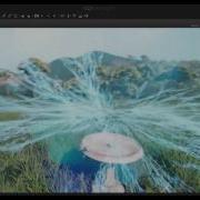 CryEngine Sandbox Particles