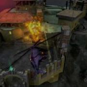 Crackdown 2 X10 Interview By GameSpot