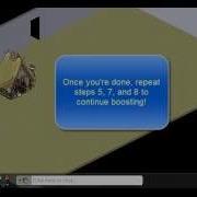 Viking Cotie Burner Boosting Tutorial Habbo Wiki