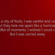All Time Low Therapy Lyrics