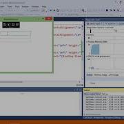 WPF Two Way Data Binding