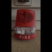 SPEAKER ONLY Simplex 4906 9251 Speaker Strobe Test Firealarms