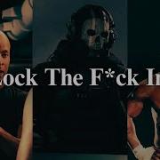 Disappear Come Back Unrecognizable