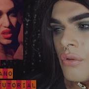 Adore Delano Dynamite Makeup Tutorial CarmiMua