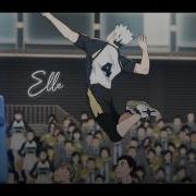 Under Pressure Bokuto Edit