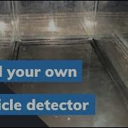 Build Your Own Particle Detector A Cloud Chamber