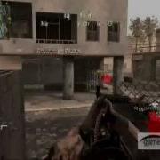CoD4 Wallhack