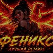 BEARWOLF ФЕНИКС Afro Remix 2026