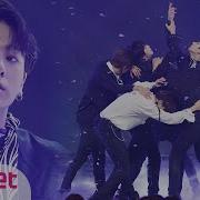 BTS FAKE LOVE KPOP TV Show M COUNTDOWN 180607 EP 573