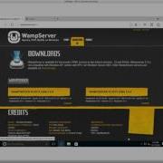 PHP Basics Setting Up Windows Installing Everything 2 35