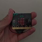Magic 8 Ball Con Micro Bit