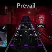 PREVAIL PATTERN KEYBOARD FC