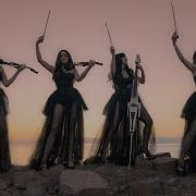 PALLADIO Asturia Quartet