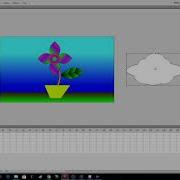 Creating Background Using Adobe Flash CS5