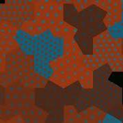 Generative Art Penrose And Einstein Tiling 2026 04