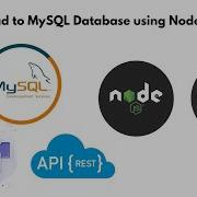 File Upload To MySQL Database Using Node Js Rest Api