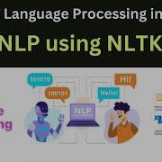 Introduction To Natural Language Processing NLP Using NLTK In Python Burhan S Tech Lab