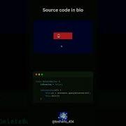 How To Create A Delete Button Animation With CSS HTML Shorts