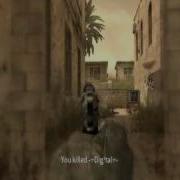 COD4 Pistol Headshot