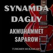 Synamda Dagly