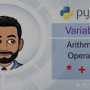 How To Use Arithmetic Operators In Python MyComputerScienceTeacher Lesson 3 Python Programming