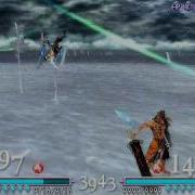 DISSIDIA FINAL FANTASY REPLAY Jecht Combo Training