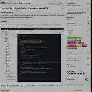 GitLab 12 8 Kickoff Create Editor