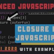 Closure In JavaScript In Hindi 2020