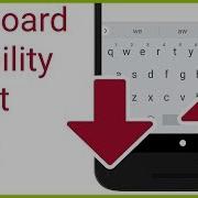 Hide Show Software Keyboard Programmatically With KeyboardVisibilityEvent Library Android Tutorial