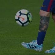 Lionel Messi Dribbling Skills Goals 2017 2018 Best Start Ever