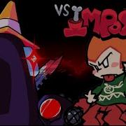 FNF VS Impostor 2025 Defeat Pico Mix OFFICIAL Teaser