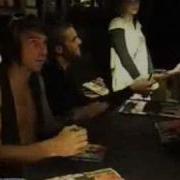 All Time Low Behind The Scenes On The AP Tour