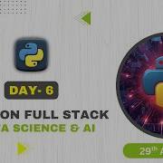 Core Python Day 6 Firstbit Solutions