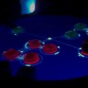 Sónar Galicia 2010 Una De Reactable